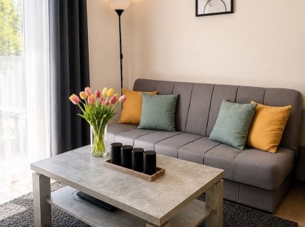 Prodej bytu, 1+1, 32 m²