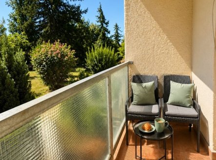 Prodej bytu, 1+1, 32 m²