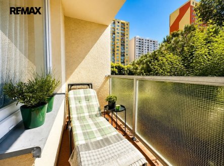 Prodej bytu, 1+1, 32 m²