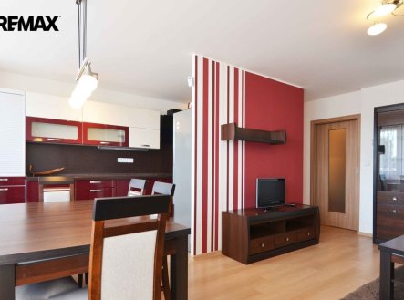 Prodej bytu, 3+kk, 71 m²