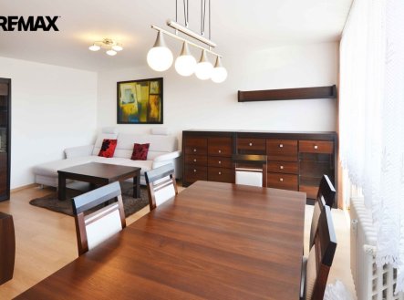 Prodej bytu, 3+kk, 71 m²