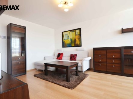 Prodej bytu, 3+kk, 71 m²