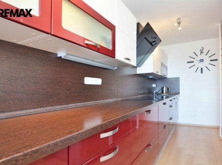 Prodej bytu, 3+kk, 71 m²