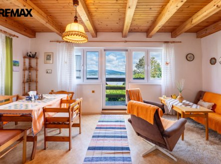 Prodej chaty/rekreačního objektu, 71 m² obrázek