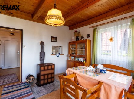 Prodej chaty/rekreačního objektu, 71 m²