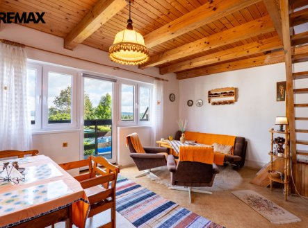 Prodej chaty/rekreačního objektu, 71 m²