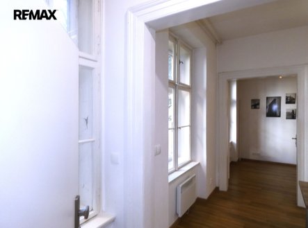 Pronájem bytu, 2+kk, 42 m²
