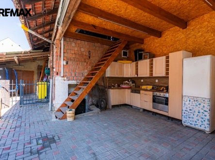 Prodej domu/vily, 155 m²