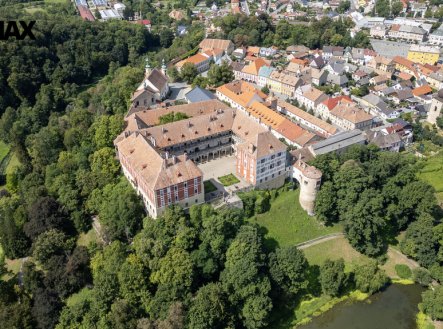 Pronájem restaurace, 500 m²