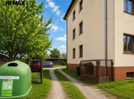 Prodej bytu, 1+kk, 38 m²
