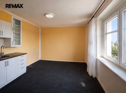 Prodej bytu, 1+kk, 38 m²
