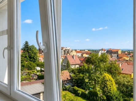 Prodej bytu, 1+kk, 38 m²
