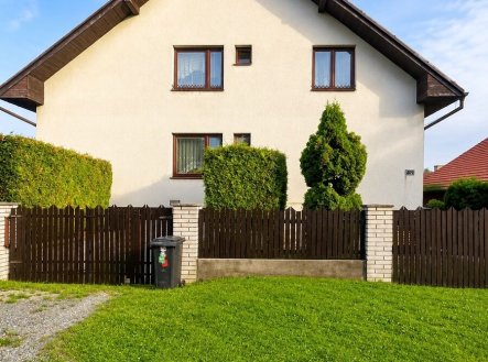 Prodej domu/vily, 236 m²
