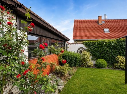 Prodej domu/vily, 236 m²