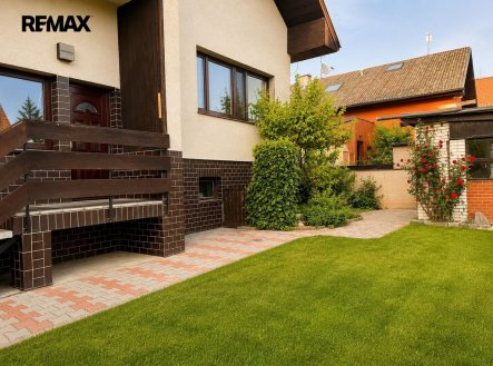 Prodej domu/vily, 236 m²