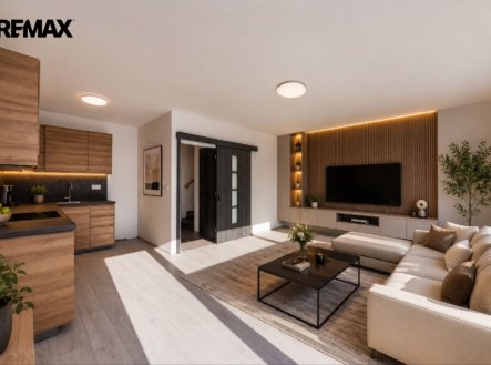 Prodej domu/vily, 115 m²