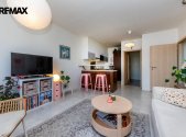 Prodej bytu, 2+kk, 49 m²
