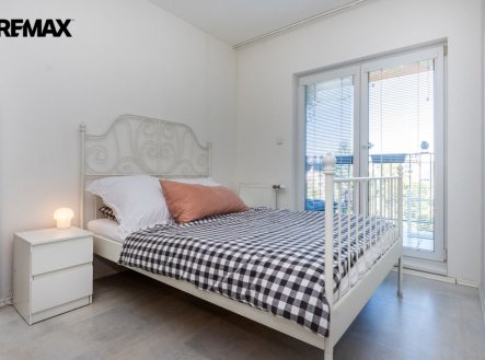 Prodej bytu, 2+kk, 49 m²
