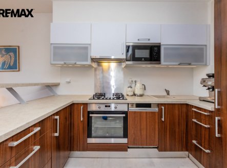 Prodej bytu, 2+kk, 49 m²
