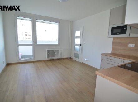 Pronájem bytu, 2+kk, 40 m²