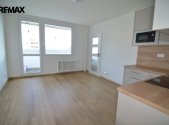 Pronájem bytu, 2+kk, 40 m²