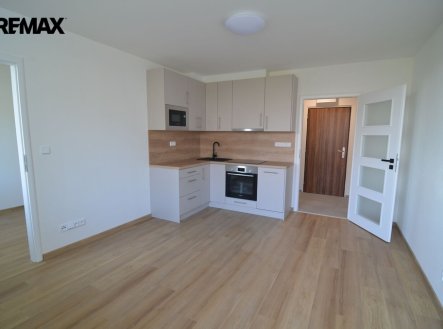Pronájem bytu, 2+kk, 40 m²