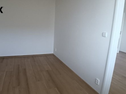 Pronájem bytu, 2+kk, 40 m²