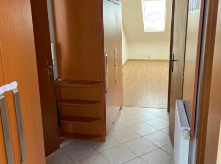 Pronájem bytu, 2+kk, 67 m²