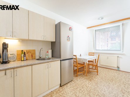 Prodej bytu, 3+1, 81 m²
