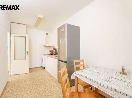 Prodej bytu, 3+1, 81 m²