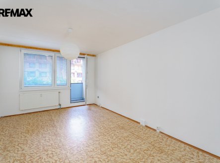 Prodej bytu, 3+1, 81 m²