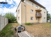 Pronájem bytu, 2+kk, 45 m²