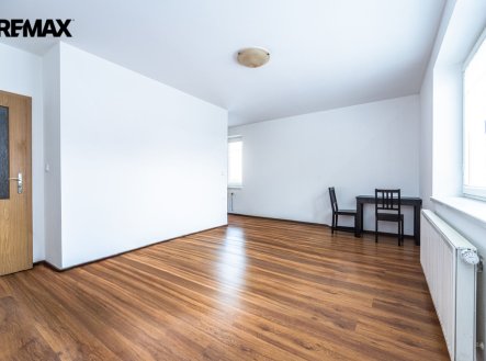 Pronájem bytu, 2+kk, 45 m²