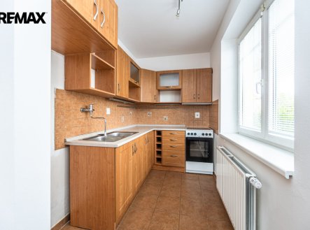 Pronájem bytu, 2+kk, 45 m²