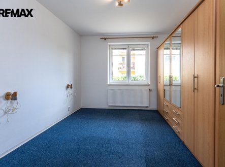 Pronájem bytu, 2+kk, 45 m²