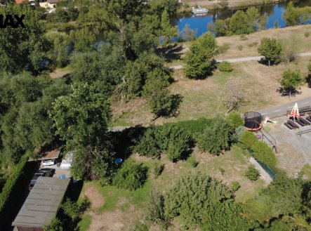 Pronájem pozemku pro komerční výstavbu, 550 m²