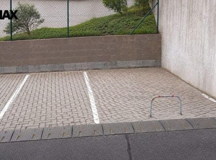 Pronájem