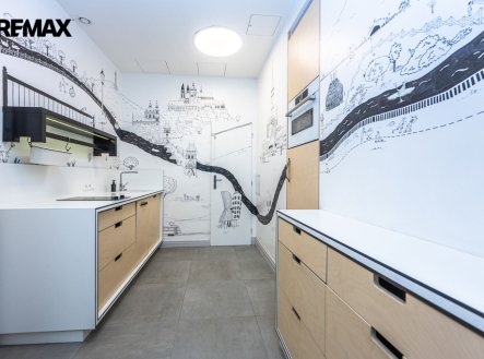 Prodej bytu, 1+1, 56 m²