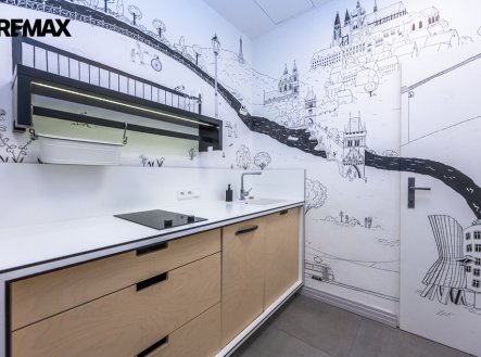 Prodej jiné komerční nemovitosti, 56 m²