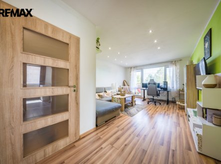 Prodej bytu, 4+1, 83 m²