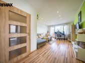 Prodej bytu, 4+1, 83 m²