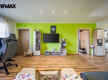 Prodej bytu, 4+1, 83 m²
