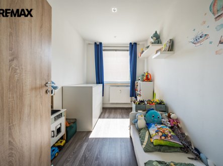 Prodej bytu, 4+1, 83 m²