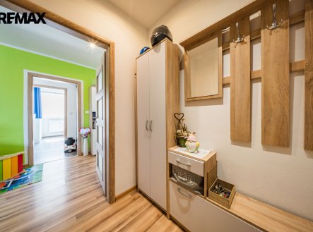 Prodej bytu, 4+1, 83 m²
