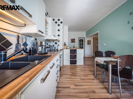 Prodej bytu, 4+1, 83 m²