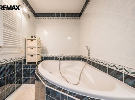 Prodej bytu, 4+1, 83 m²
