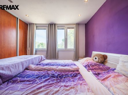 Prodej bytu, 4+1, 83 m²