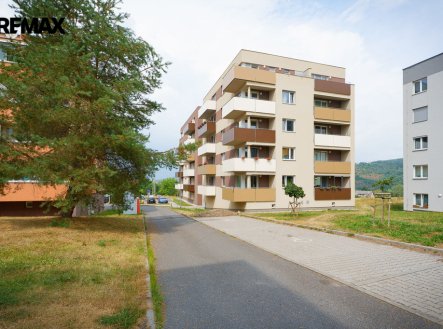 Prodej bytu, 2+kk, 54 m²