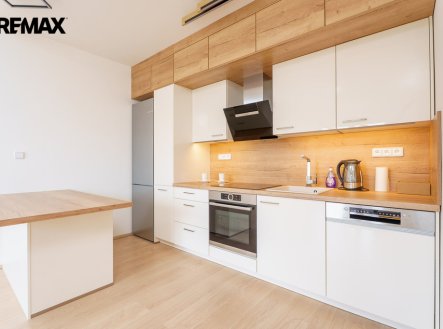 Prodej bytu, 2+kk, 54 m²