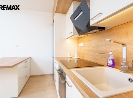 Prodej bytu, 2+kk, 54 m²